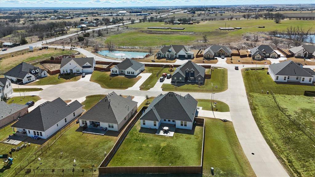 9320 Bengal Court, Godley, TX 76044