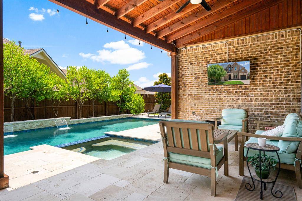 Rockwall, TX 75087,303 Crestbrook Drive