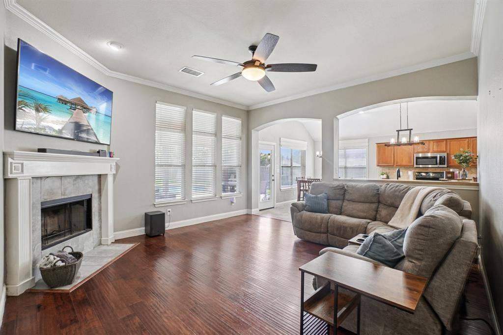 Red Oak, TX 75154,103 Falls Court