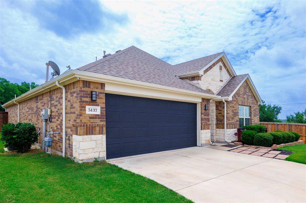 Forney, TX 75126,5137 Hubbard Court