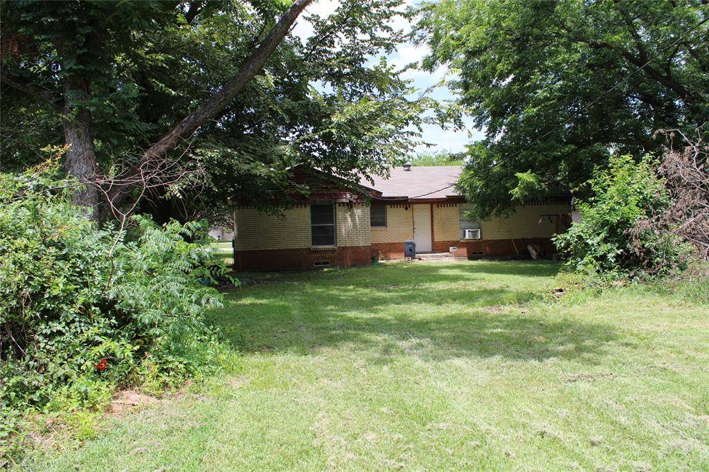 Seagoville, TX 75159,614 E Farmers Road