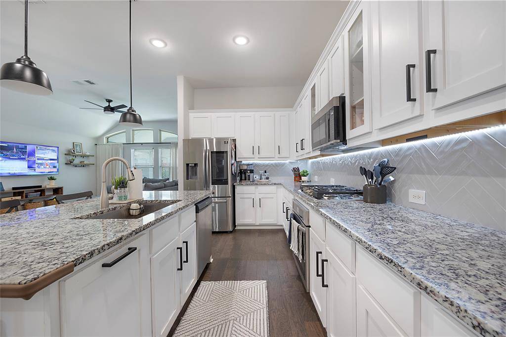 Heath, TX 75126,3136 Chinese Fir Drive