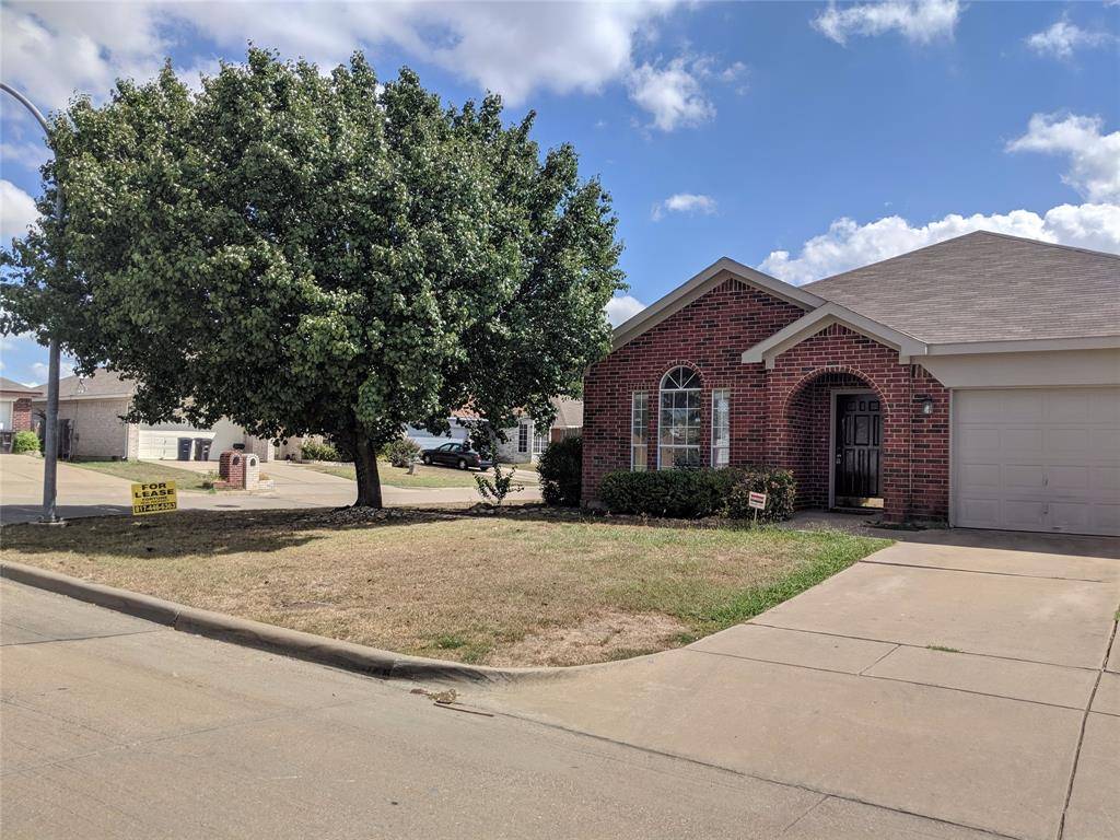 Fort Worth, TX 76137,7216 Park Creek Circle W