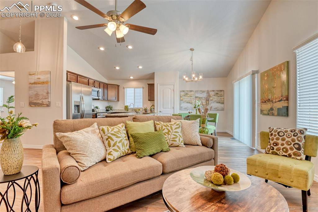 Colorado Springs, CO 80925,6820 Simcoe DR