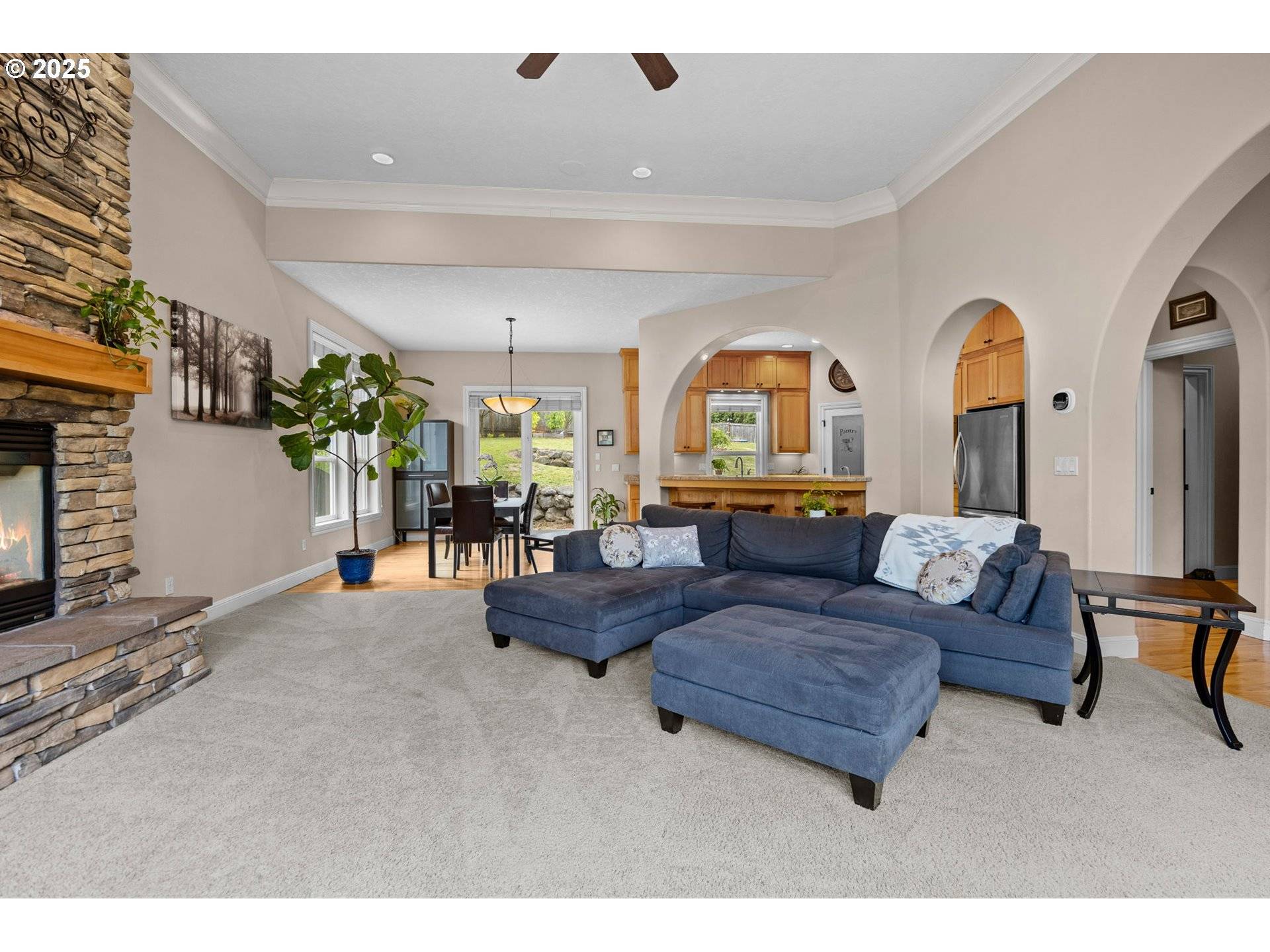 Portland, OR 97236,6420 SE DUNBAR DR