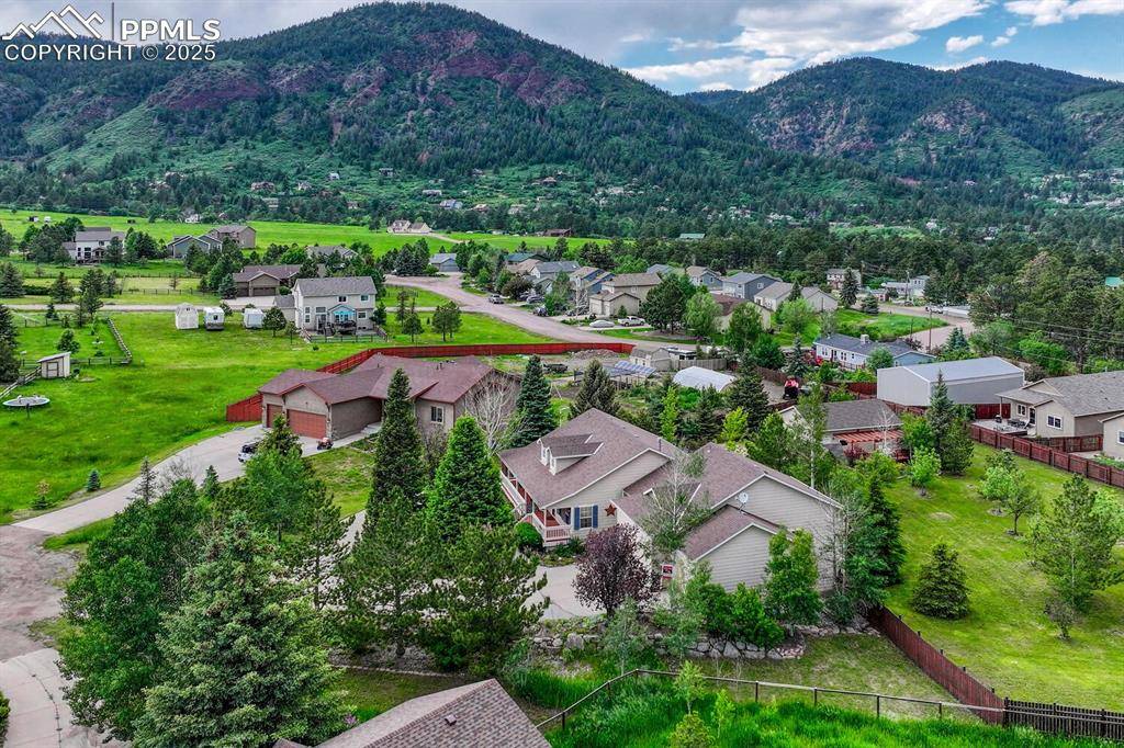 Palmer Lake, CO 80133,745 Platt LN