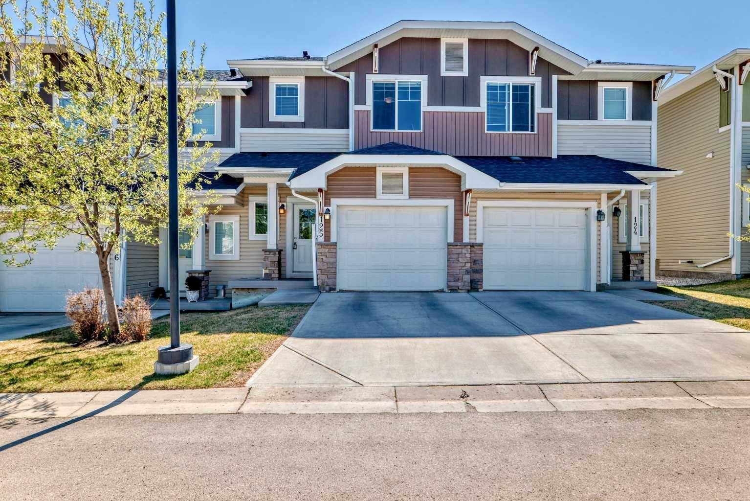 300 Marina DR #125, Chestermere, AB T1X 0P6