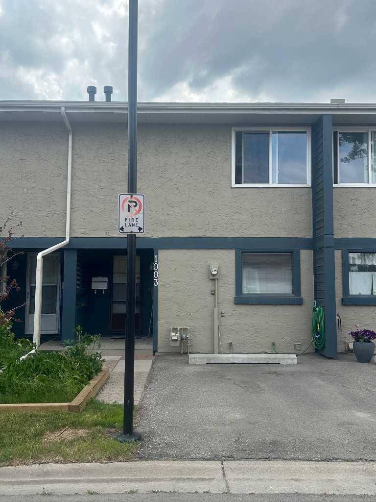 6223 31 AVE NW #1003, Calgary, AB T3B3X2