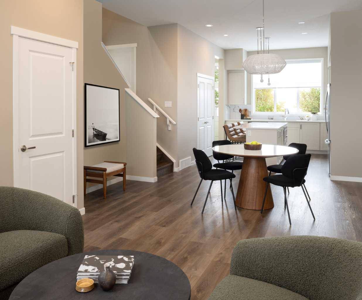 Calgary, AB T3M 2T9,1130 Mahogany BLVD Southeast