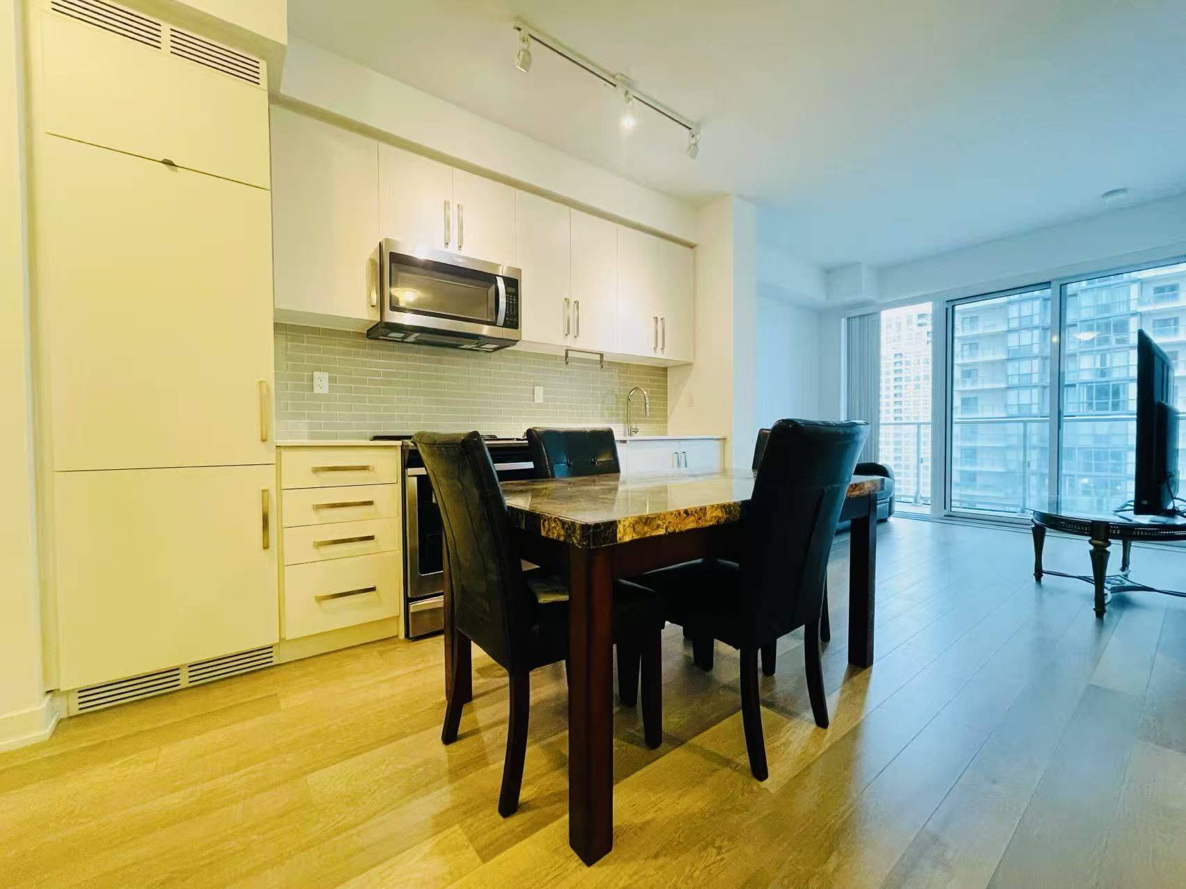 Toronto C07, ON M2N 0K5,5180 Yonge ST #1810