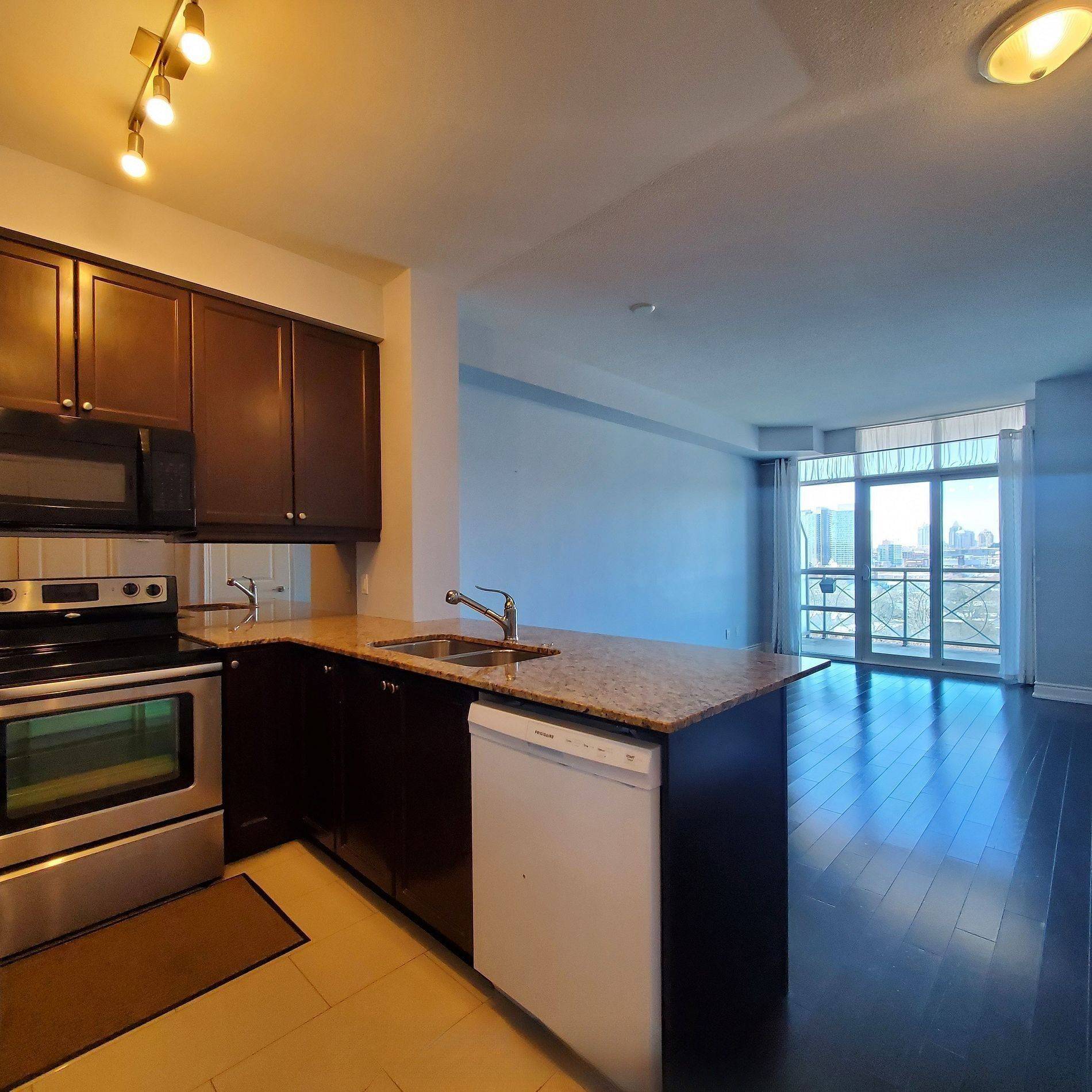 Toronto C15, ON M2J 0B1,10 Bloorview PL #911