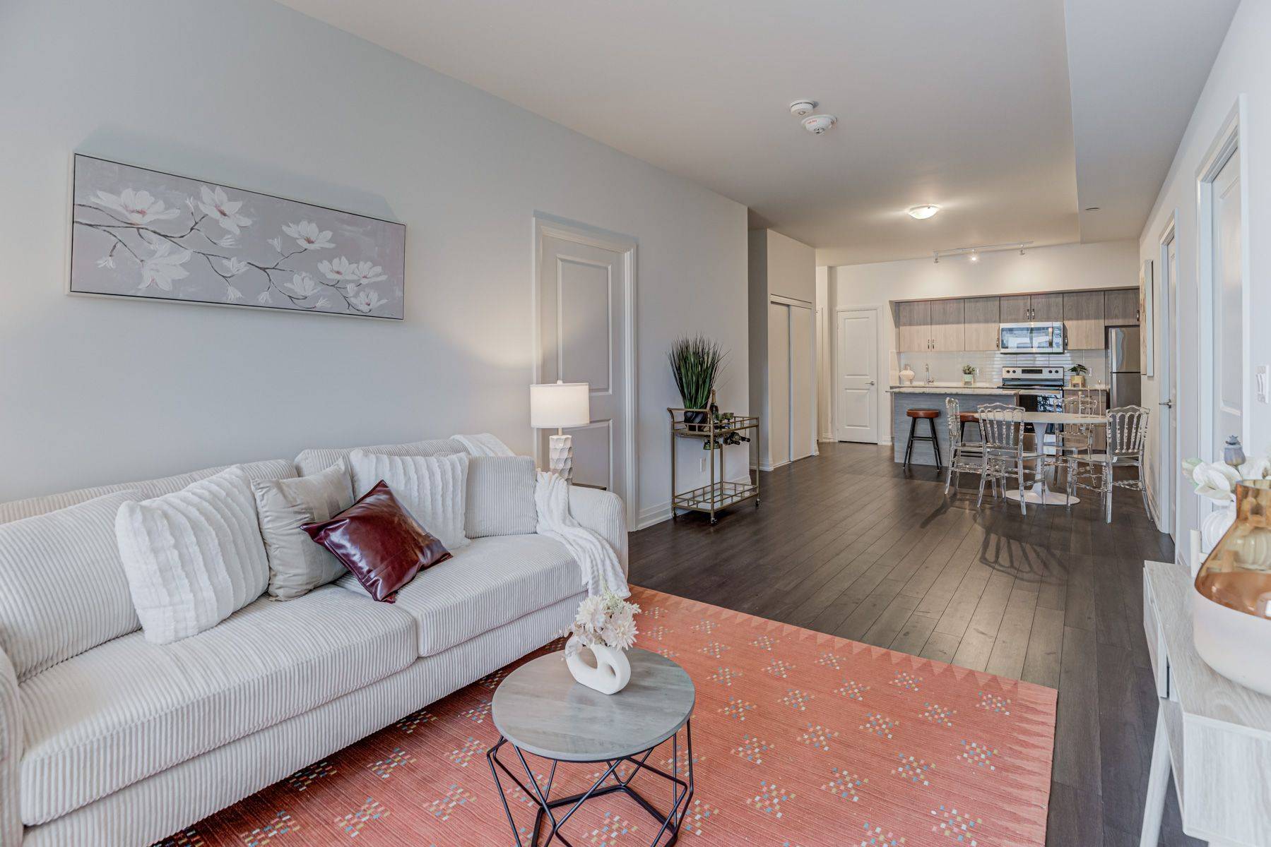 Toronto E09, ON M1G 0A8,10 Meadowglen PL #601
