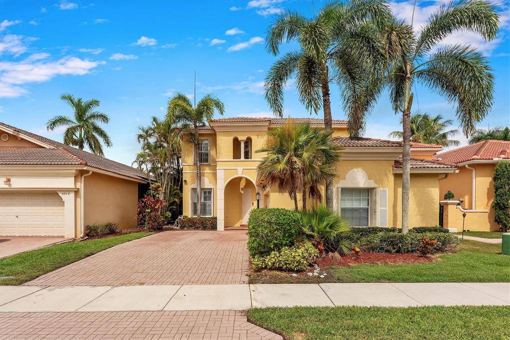 Coral Springs, FL 33076,5824 NW 122nd Way