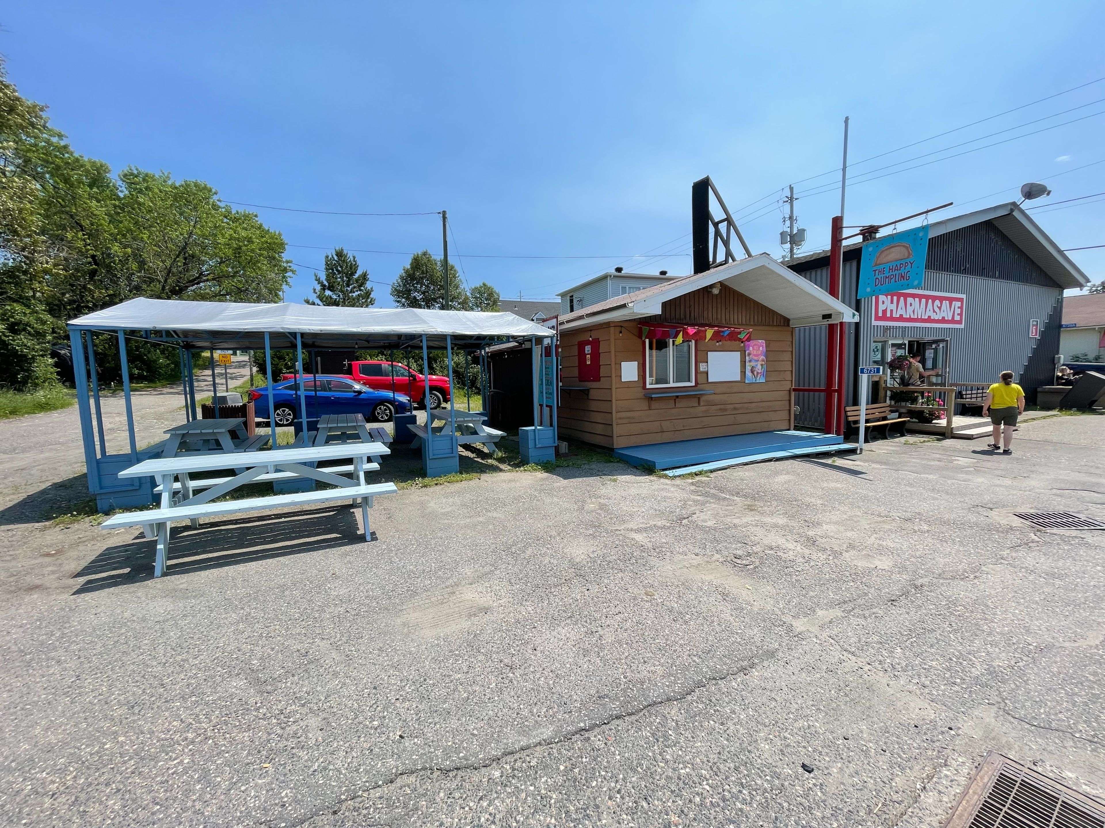 Temagami, ON P0H 2H0,6731 Highway 11 HWY N