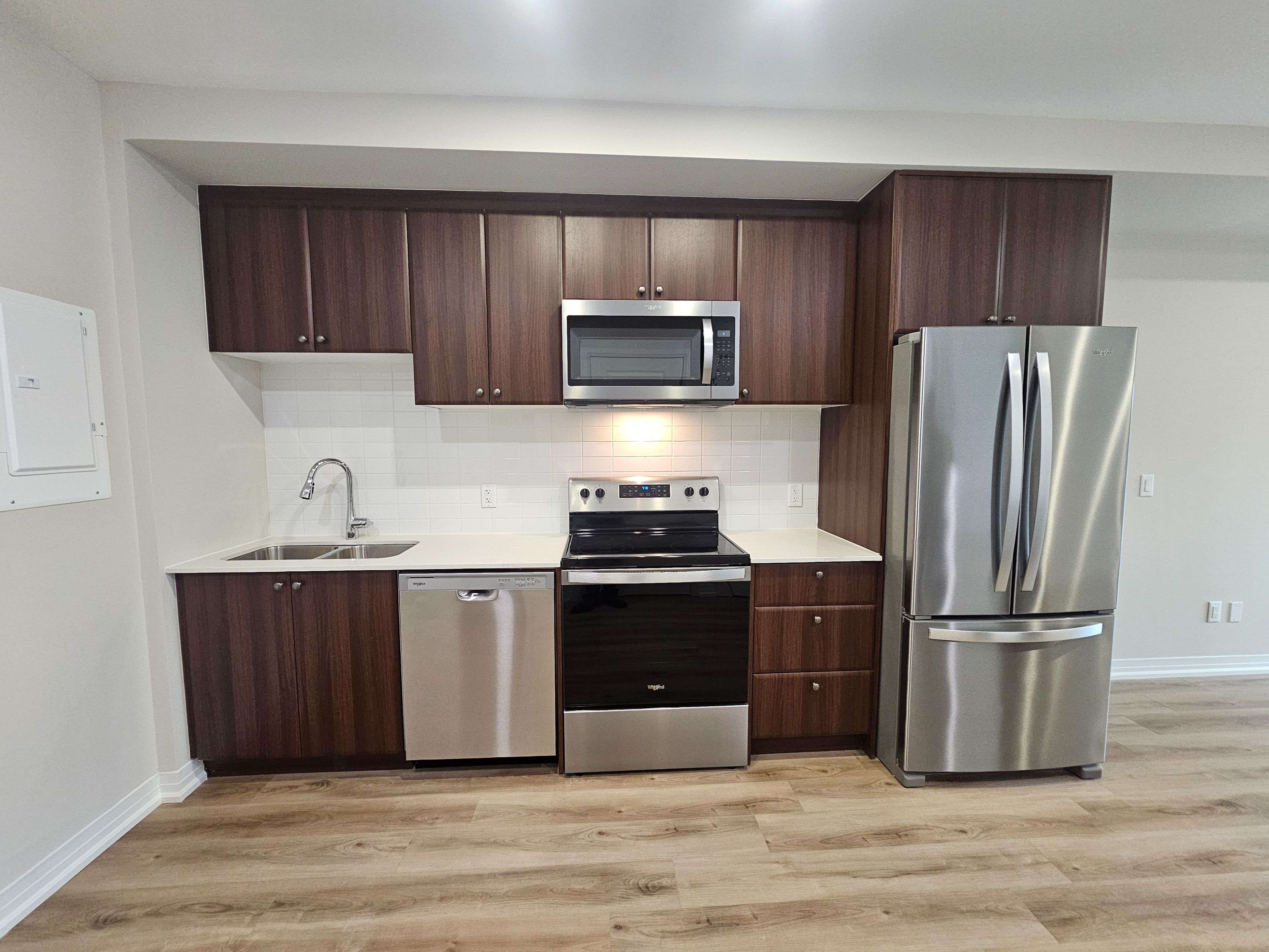 St. Catharines, ON L2P 0G3,50 Herrick AVE #301