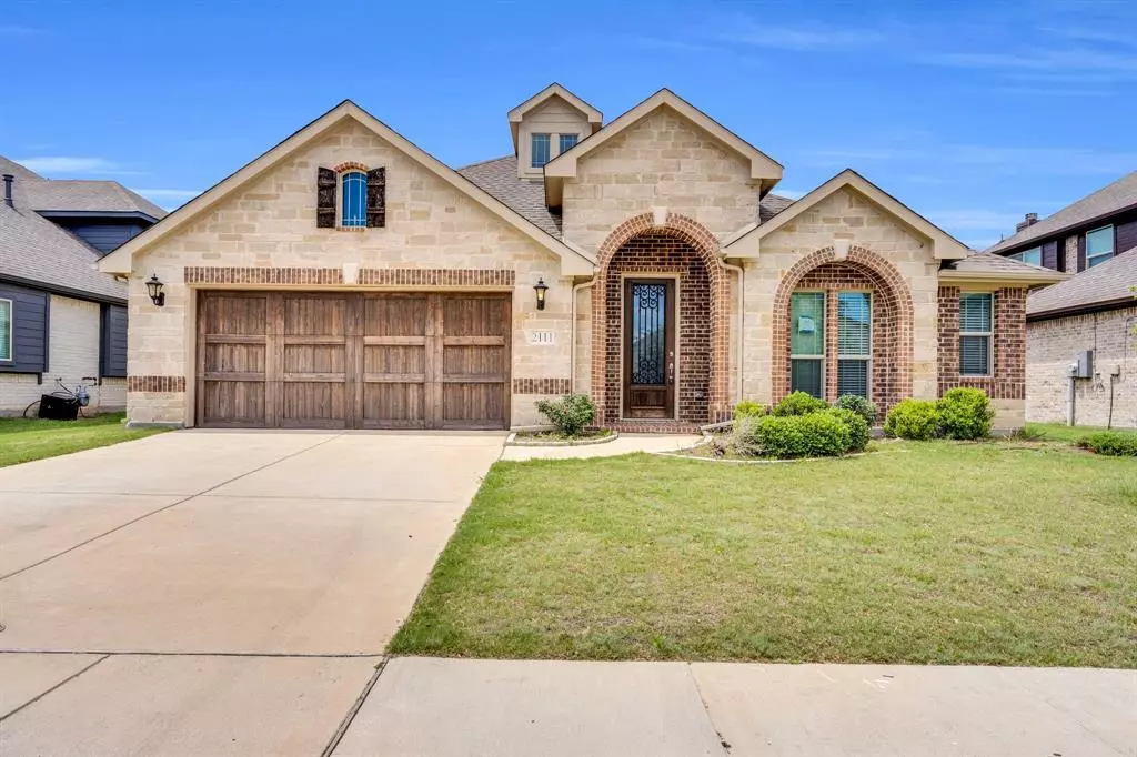 Forney, TX 75126,2111 Devonblue Drive