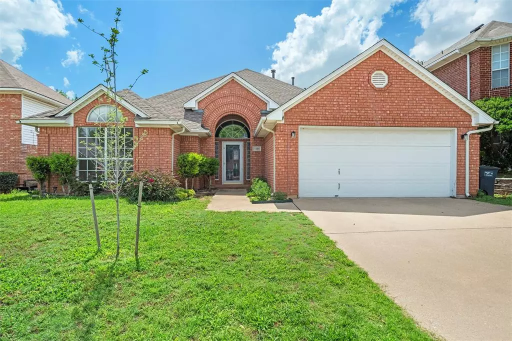 Fort Worth, TX 76133,7816 Blossom Drive