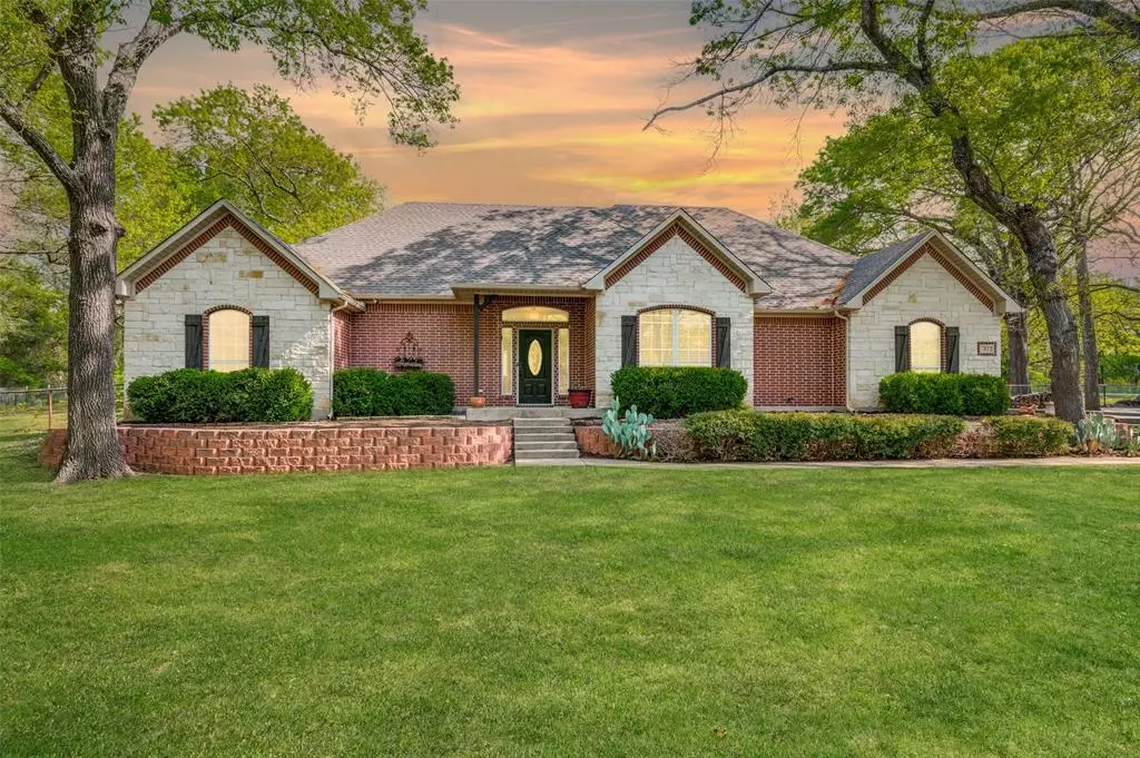 Gunter, TX 75058,61 Pecan Crossing Court