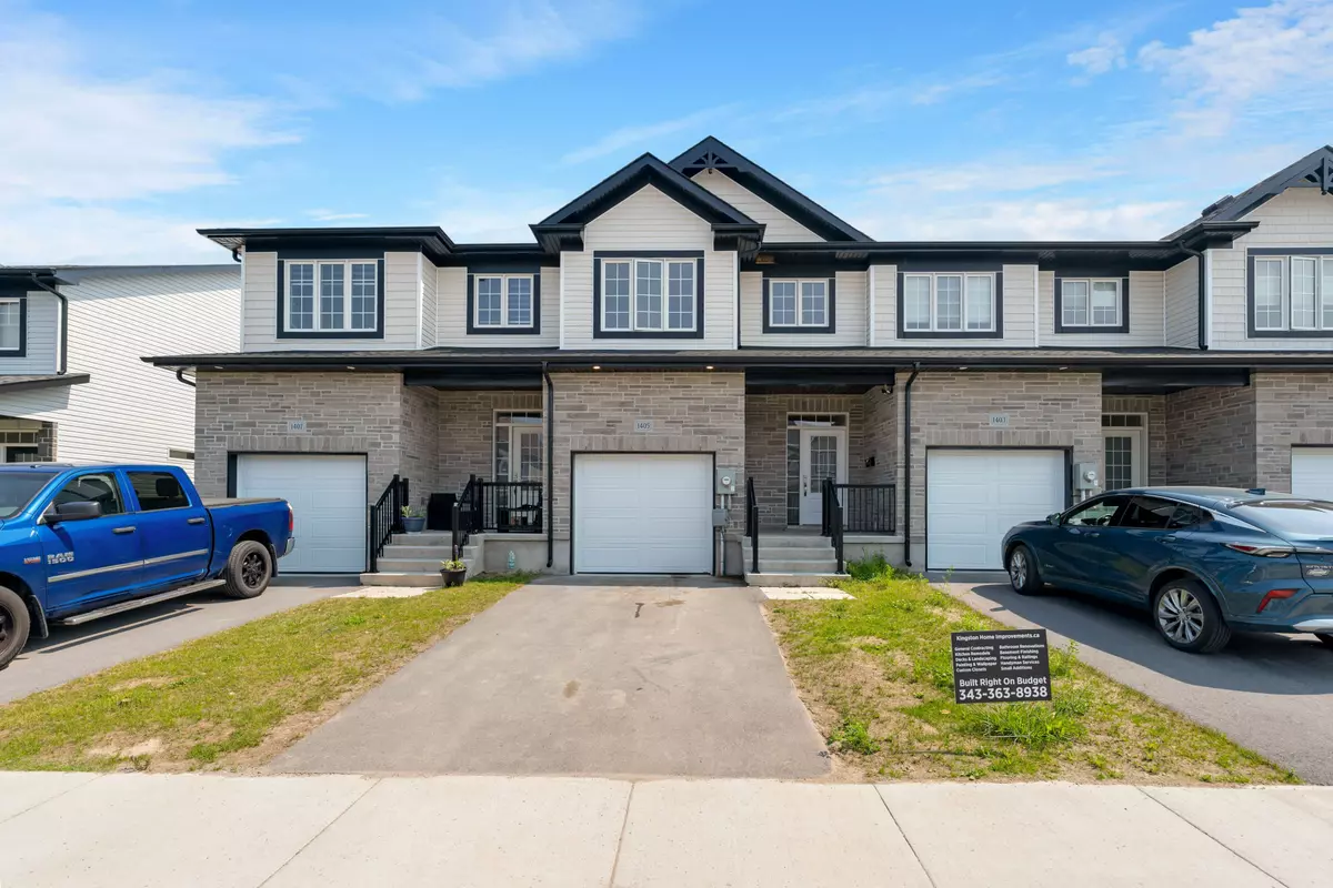 Kingston, ON K7K 0H8,1405 Summer ST