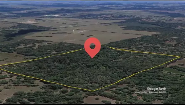 0 CR 316 Road, Terrell, TX 75161