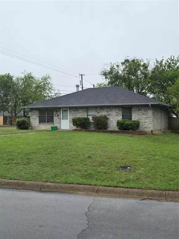 Midlothian, TX 76065,601 E Avenue F
