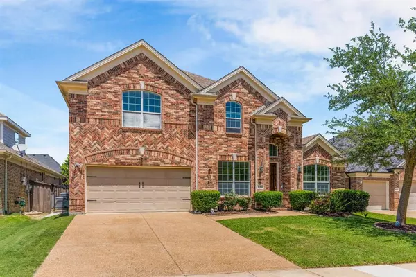 Mckinney, TX 75071,8204 Saint Clair Drive