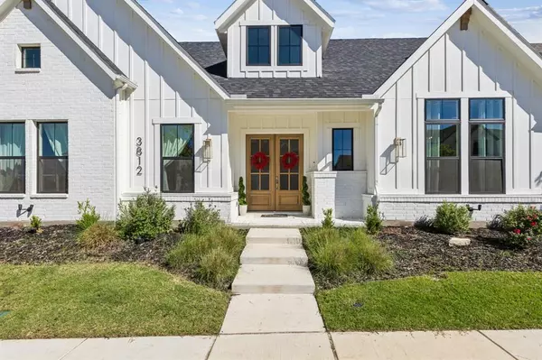 Mckinney, TX 75071,3812 Outpost Trail