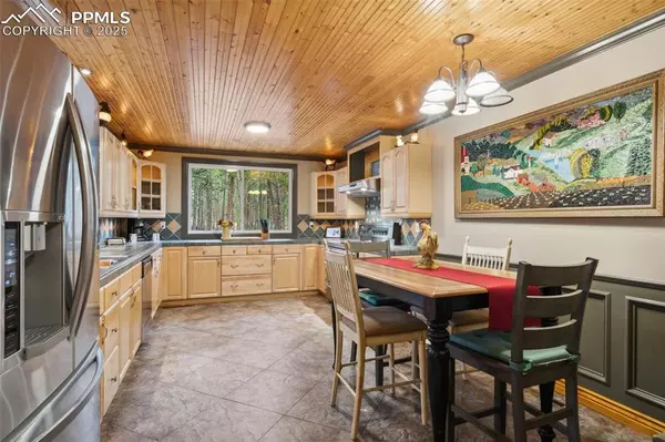 Monument, CO 80132,17890 Sierra WAY