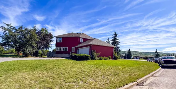 Peace River, AB T8S 1N8,10010 89 ST