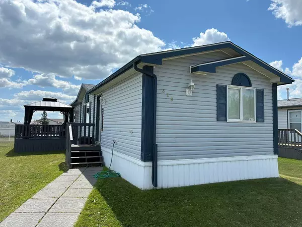 329 Scott LN, Rural Grande Prairie No. 1 County Of, AB T8X 0A5