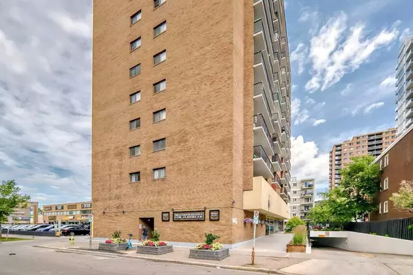 1330 15 AVE SW #1204, Calgary, AB T3C 3N7