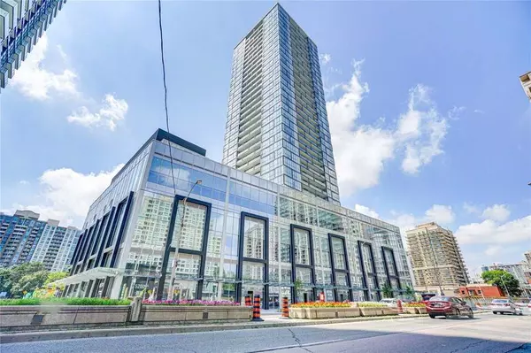 Toronto C07, ON M2N 0K5,5180 Yonge ST #1810