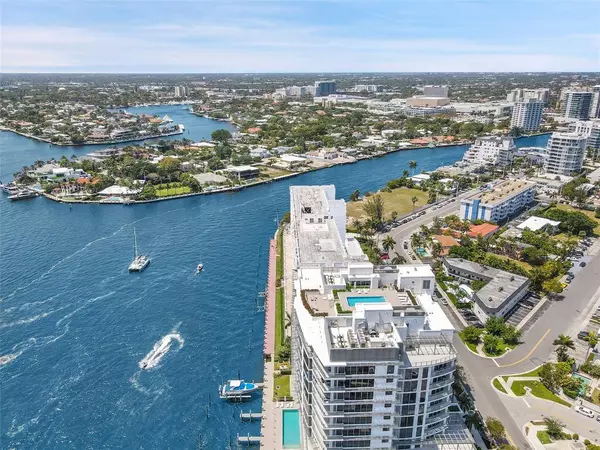 Fort Lauderdale, FL 33304,511 Bayshore Dr #604