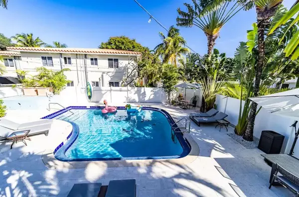 Fort Lauderdale, FL 33304,2617 NE 13th Ct