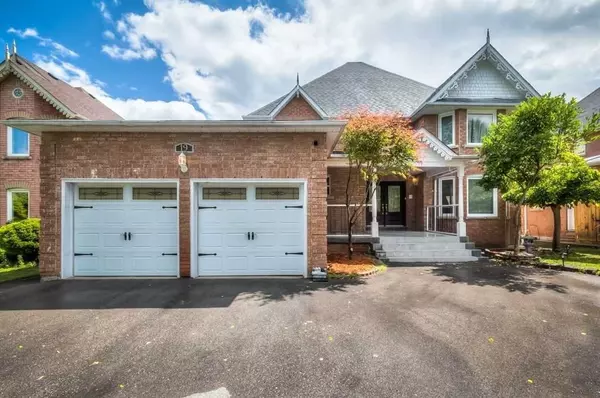 19 Grovepark ST #Basement, Richmond Hill, ON L4E 3L4