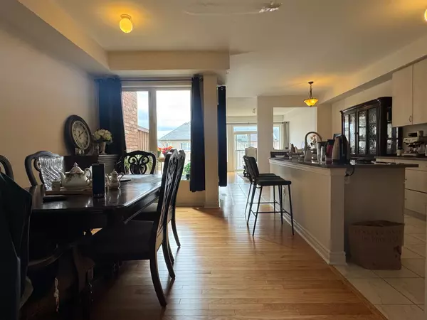 Richmond Hill, ON L4E 0Z9,65 Port Arthur CRES
