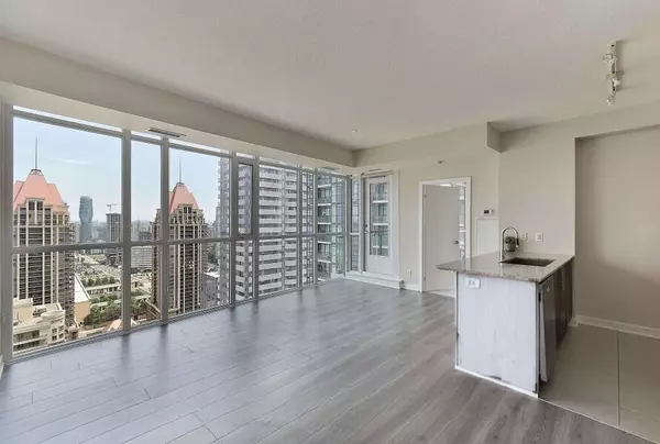 Mississauga, ON L5B 0G2,4099 Brickstone Mews #3501