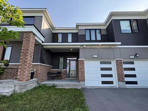 522 Culdaff RD, Stittsville - Munster - Richmond, ON K2S 2Z7