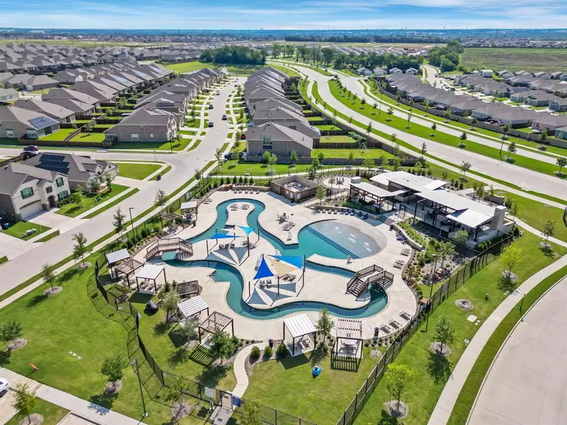 7613 Bluebell Lane, Mckinney, TX 75071