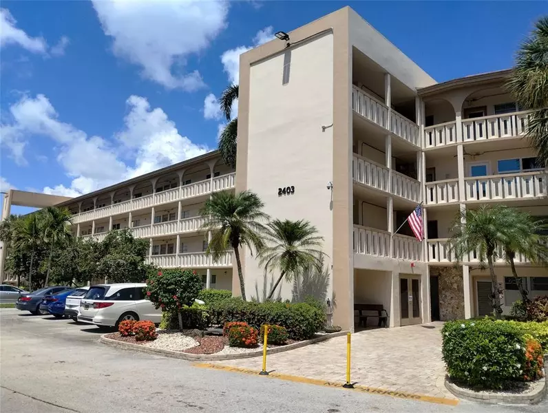 2403 Antigua Cir #E3, Coconut Creek, FL 33066