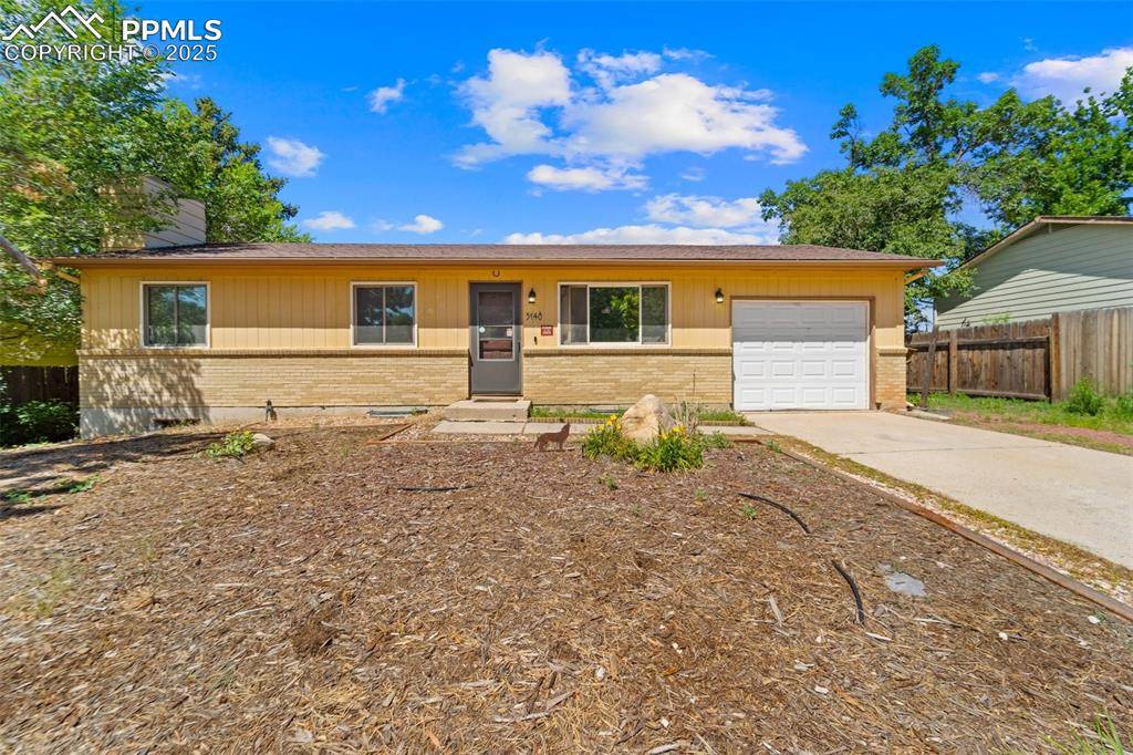 5140 Villa CIR, Colorado Springs, CO 80918