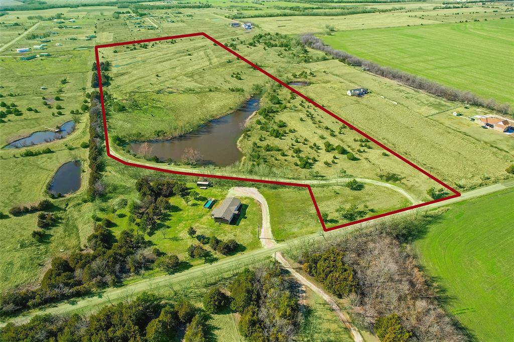 Farmersville, TX 75442,936 County Road 1121