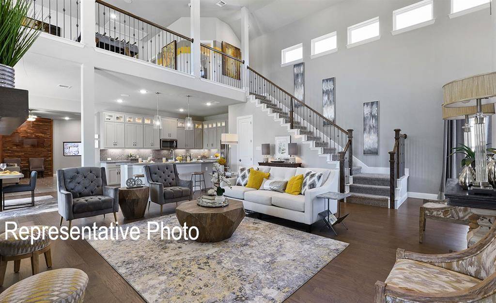 Mesquite, TX 75181,1709 Morning Mist Way