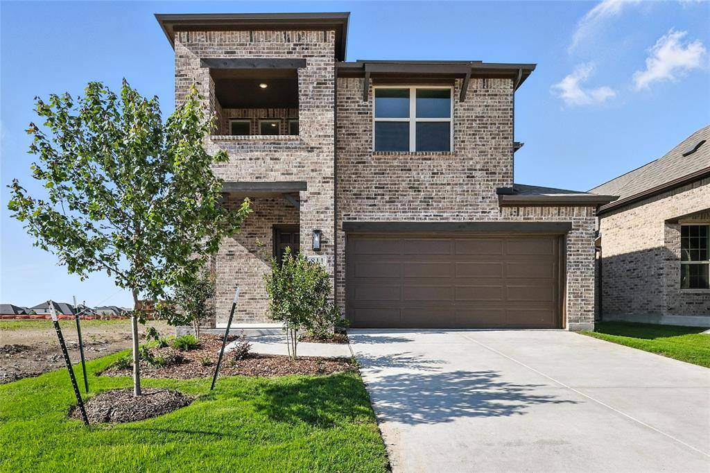 811 Antioch Drive, Princeton, TX 75071