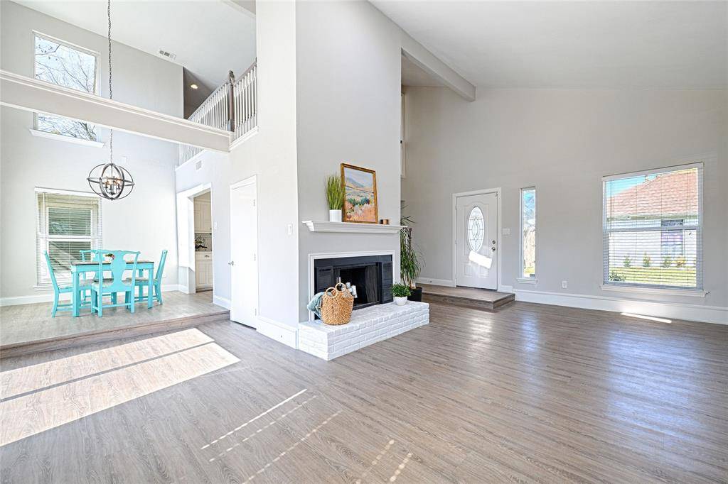 2529 Guerrero Drive, Carrollton, TX 75006