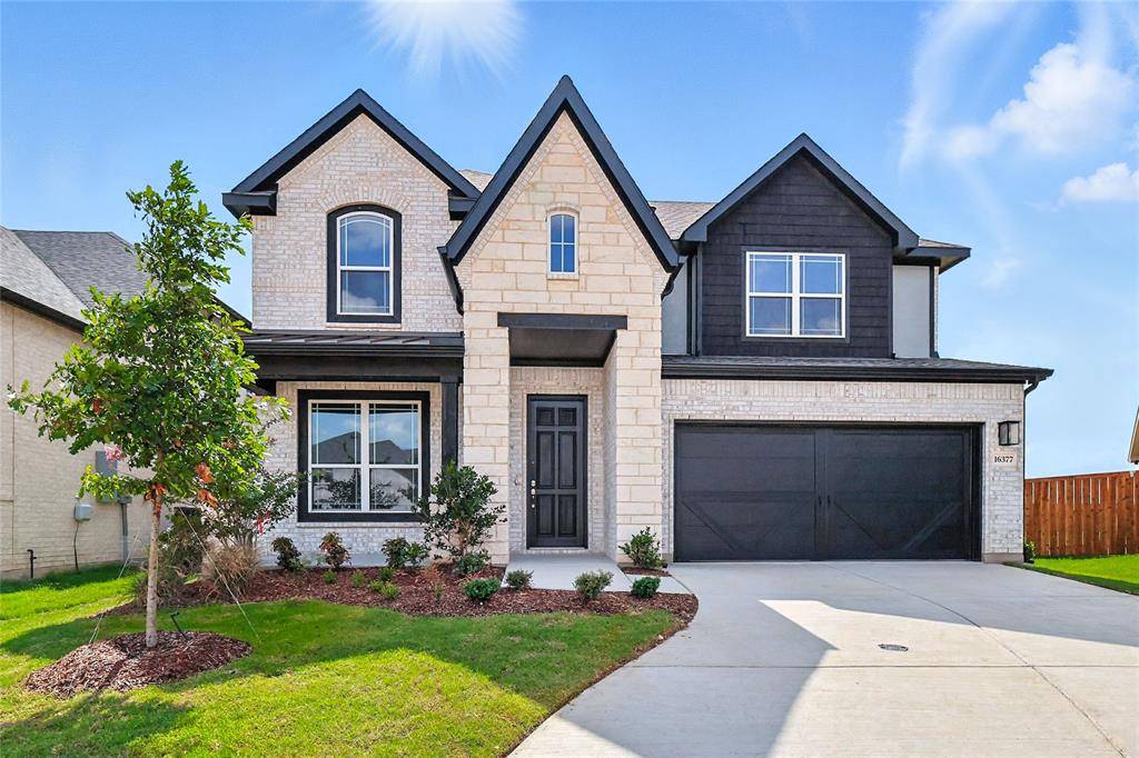 16377 Renault Street, Fort Worth, TX 76247