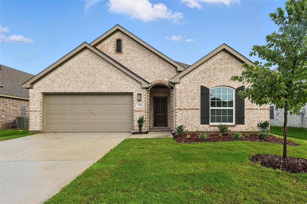 708 Jack Street, Lowry Crossing, TX 75069