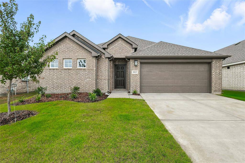 803 Jack Street, Lowry Crossing, TX 75407