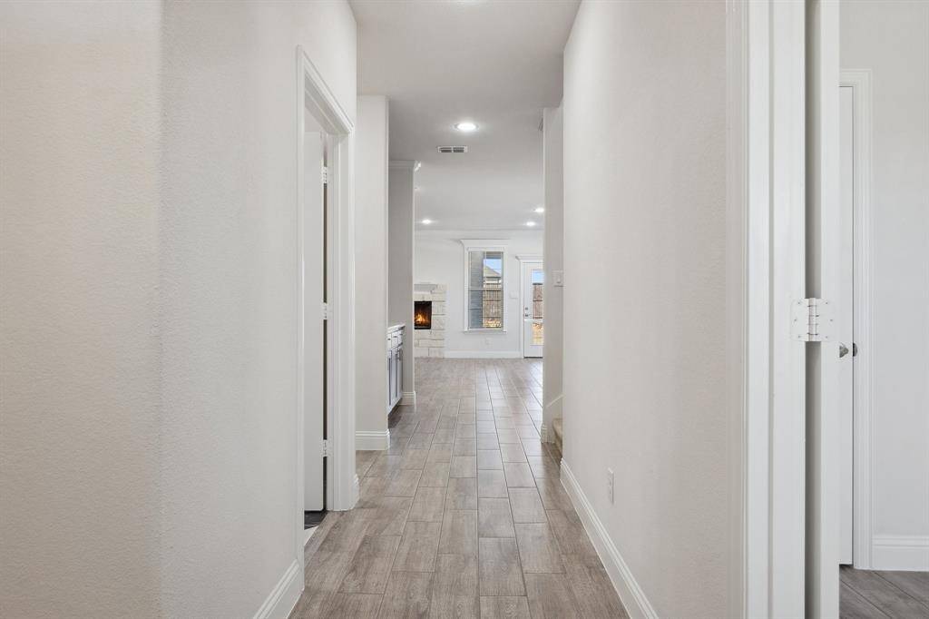 Lavon, TX 75166,233 Brookview Drive