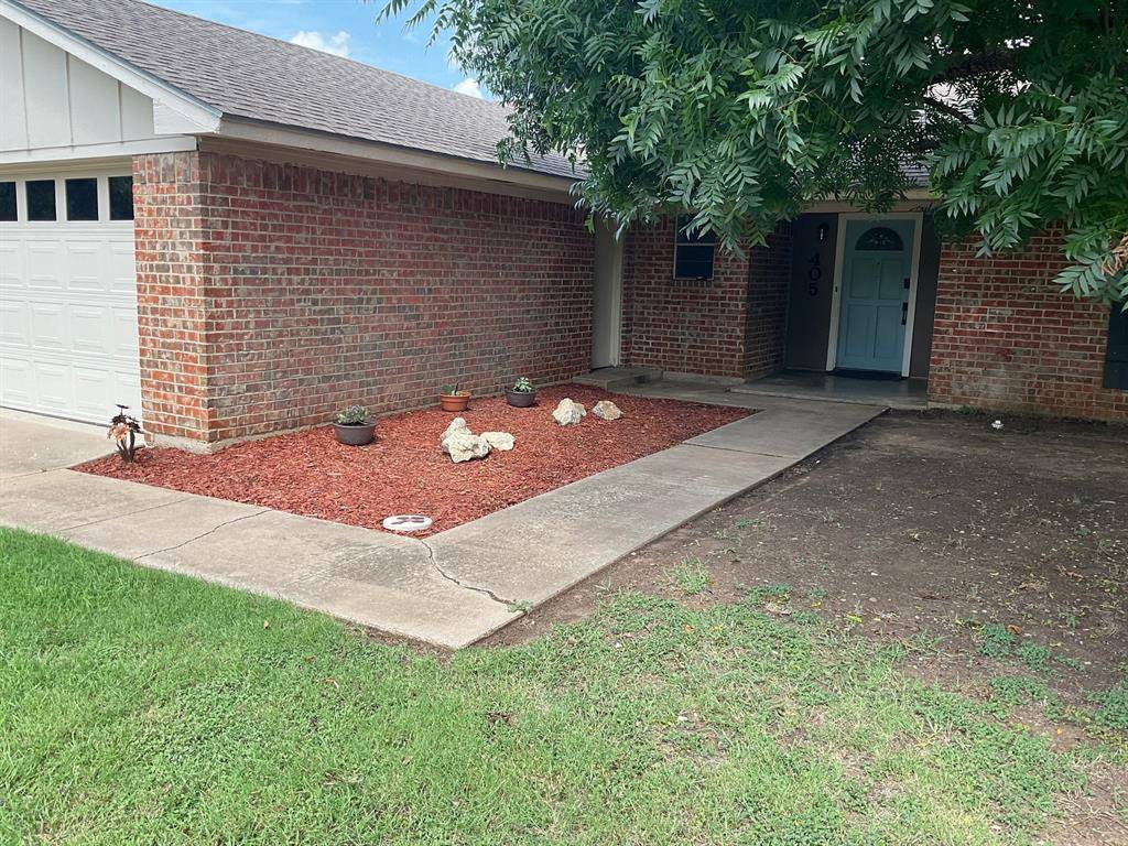 Granbury, TX 76048,405 Heather Drive